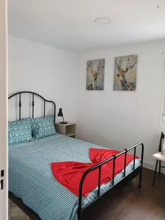 Rent this 2 bed apartment on Calle de Ponferrada in 34, 28029 Madrid