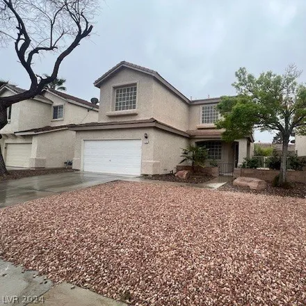 Rent this 4 bed house on 1733 Buttermilk Drive in Henderson, NV 89074