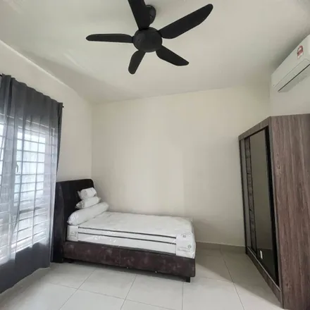 Rent this 1 bed apartment on unnamed road in Edusphere @ Cyberjaya, 63200 Sepang