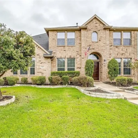 Rent this 4 bed house on 1520 Shepherd Lane in Carrollton, TX 75007