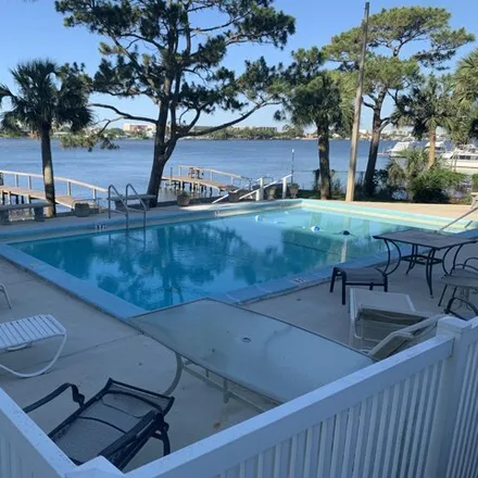 Rent this 2 bed condo on Residence Inn Fort Walton Beach in 2 Miracle Strip Parkway, Fort Walton Beach