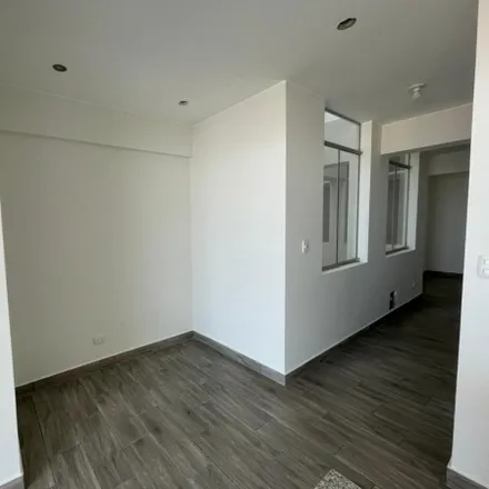Buy this studio apartment on unnamed road in Lima Metropolitan Area 15856, Peru