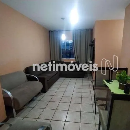 Buy this 3 bed apartment on Rua Ponta Grossa in Milionários, Belo Horizonte - MG
