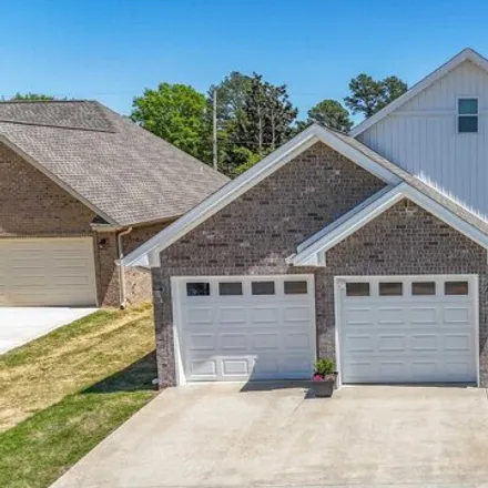 Buy this 3 bed house on 248 Camelot Way in Florence, AL 35617