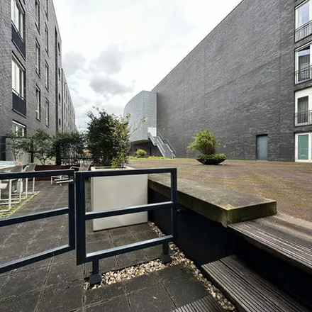 Image 3 - Rijngraafstraat 33, 4811 DL Breda, Netherlands - Apartment for rent
