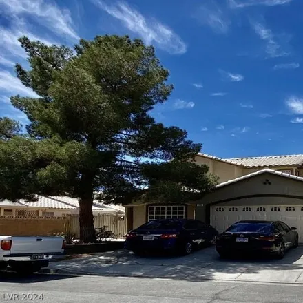 Buy this 4 bed house on 2245 Monterey Pine Drive in Sunrise Manor, NV 89156