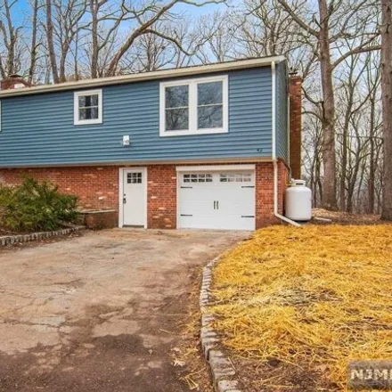 Buy this 3 bed house on 38 Summit Drive in Wantage, NJ 07461