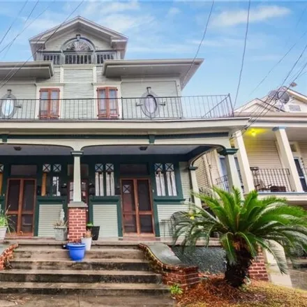 Rent this 2 bed house on 846 Roosevelt Place in New Orleans, LA 70119