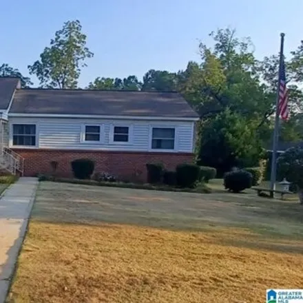 Buy this 3 bed house on 103 Montesano Drive in Evergreen, AL 36401