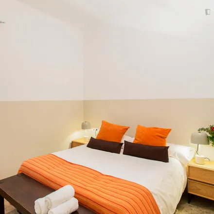 Rent this 2 bed apartment on Carrer de la Mercè in 6, 08002 Barcelona
