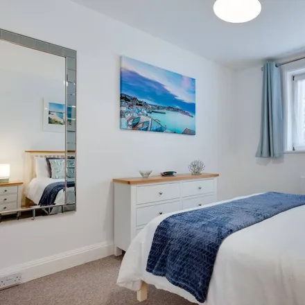 Rent this 1 bed apartment on St. Ives in TR26 2BP, United Kingdom
