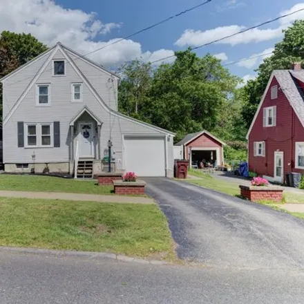 Buy this 3 bed house on 168 East Boulevard in City of Gloversville, NY 12078