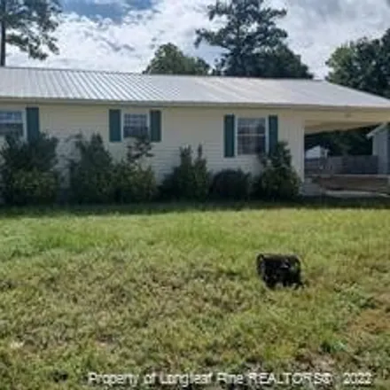 Rent this 3 bed house on 205 Waddell Drive in Fayetteville, NC 28301