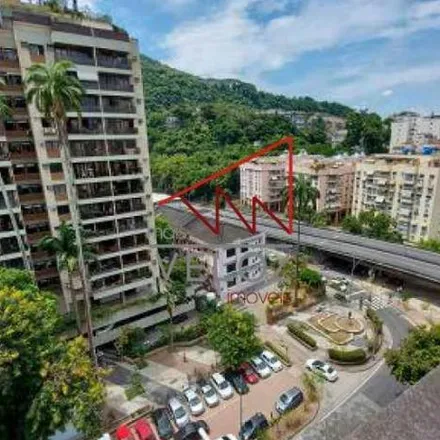 Image 1 - Rua das Laranjeiras, Laranjeiras, Rio de Janeiro - RJ, 22240-001, Brazil - Apartment for sale