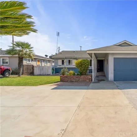 Buy this 3 bed house on 2158 Kellogg Park Drive in Pomona, CA 91768