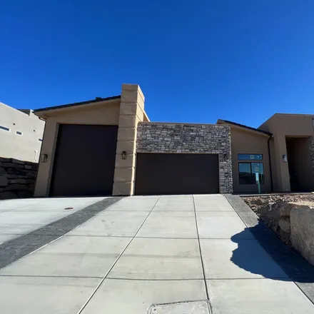 Buy this 4 bed house on West Sesia Way in St. George, UT 84765