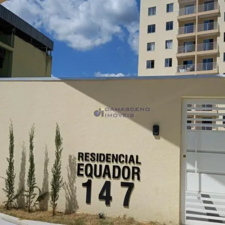 Buy this 2 bed apartment on Rua Equador in Coronel Fabriciano - MG, 35171-157