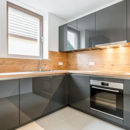 Rent this 6 bed apartment on Salierstraße 54 in 12524 Berlin, Germany