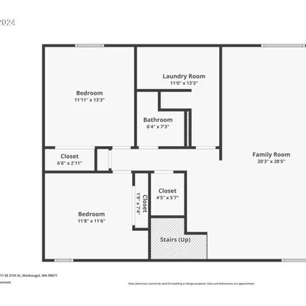 Image 4 - 33107 Southeast 27th Street, Washougal River, WA 98671, USA - House for sale