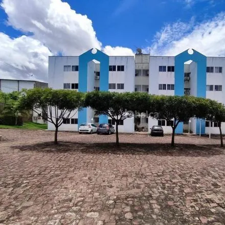 Rent this 2 bed apartment on Rua Noé Fortes in Uruguai, Teresina - PI