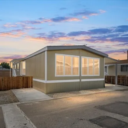 Buy this studio apartment on Torrey Pines Street in Kern County, CA 93301