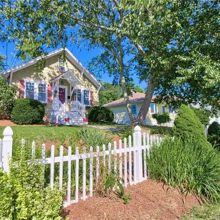 Buy this 4 bed house on 6 Oak Street in Terryville, Plymouth