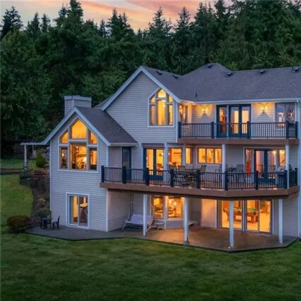 Buy this 4 bed house on 16349 West Snoqualmie Valley Road Northeast in King County, WA 98019