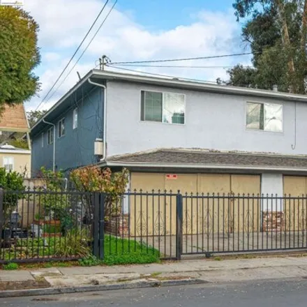Buy this 9 bed house on 3360 Suter Street in Oakland, CA 94619