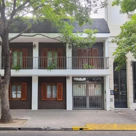 Image 2 - Alvear 112, Alberto Olmedo, Rosario, Argentina - House for sale