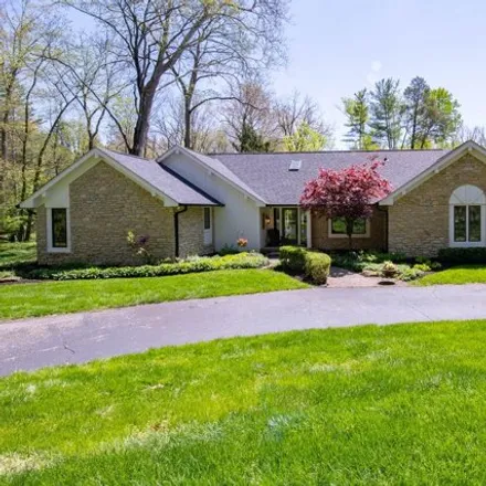 Image 2 - 1721 Wood Valley Dr, Carmel, Indiana, 46032 - House for sale