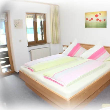 Rent this 2 bed apartment on 83471 Berchtesgaden
