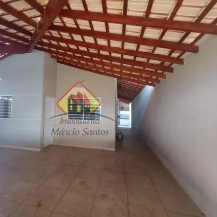Buy this 3 bed house on Rua Benedito Brandão Monteiro in Residencial Araguaia, Pindamonhangaba - SP