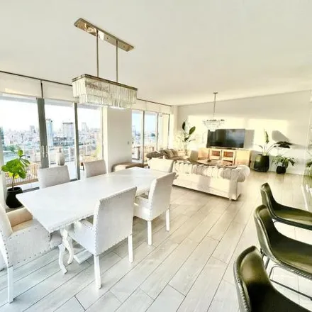 Image 2 - Juana Manso 1763, Puerto Madero, C1107 CHG Buenos Aires, Argentina - Apartment for sale