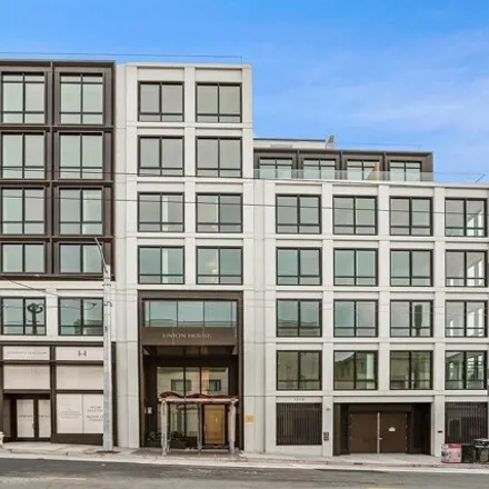 Buy this 1 bed condo on 1525 Union Street in San Francisco, CA 90214