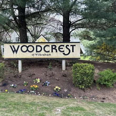 Rent this 2 bed condo on 2205 Boston Road in Wilbraham, Hampden County