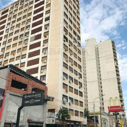 Buy this 2 bed apartment on Avenida Rivadavia 14338 in Partido de La Matanza, B1704 ESP Ramos Mejía