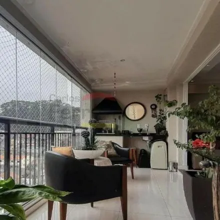 Buy this 3 bed apartment on Rua Mario Eloy in Parque Mandaqui, São Paulo - SP