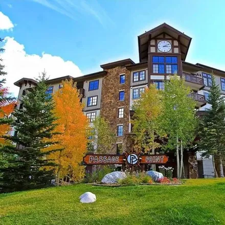 Image 9 - Copper Mountain, Summit County, Colorado, USA - Condo for rent