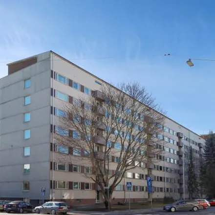 Image 5 - Vuorenkulma, Sirkkalankatu 36, 20700 Turku, Finland - Apartment for rent