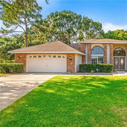 Image 1 - 203 Forest Wood Court, Spring Hill, FL 34609, USA - House for sale