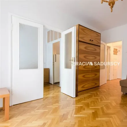 Image 2 - Generała Tadeusza Kutrzeby 4, 30-515 Krakow, Poland - Apartment for rent