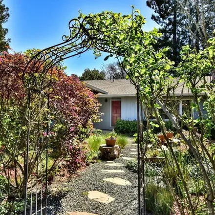 Buy this 2 bed house on 386 Oak Street in El Verano, Sonoma County