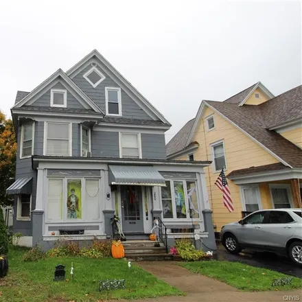 Buy this 4 bed house on 280 Otsego Street in Village of Ilion, NY 13357