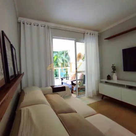 Buy this 2 bed apartment on Rua Frei Estanislau Schaette 1325 in Água Verde, Blumenau - SC