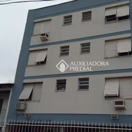Buy this 1 bed apartment on Avenida Padre Cacique in Cristal, Porto Alegre - RS