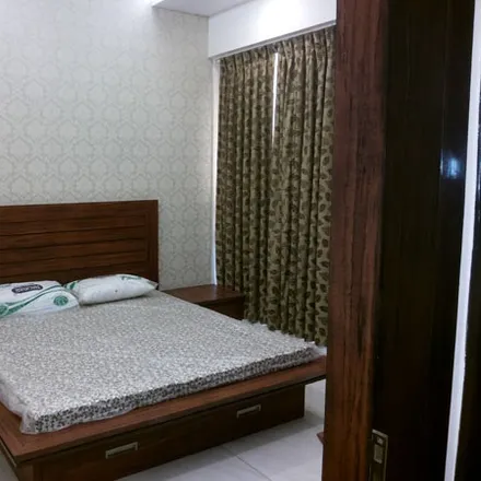 Buy this 2 bed apartment on Paymental Garden Lane in Tangra North, Kolkata - 700105