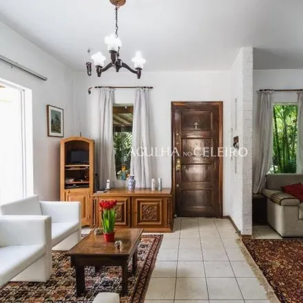 Buy this 3 bed house on Rua Capote Valente 1417 in Pinheiros, São Paulo - SP