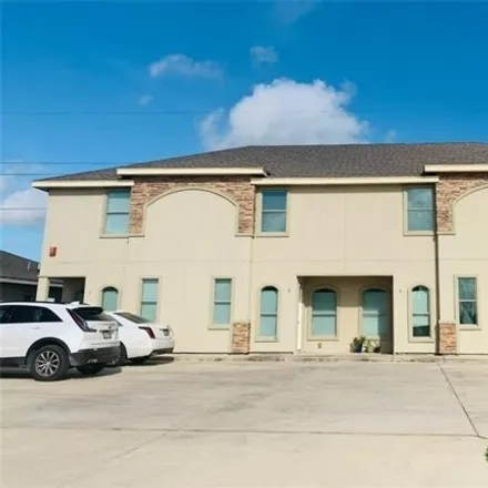 Rent this 2 bed apartment on 2101 Taxco Court in Edinburg, TX 78542