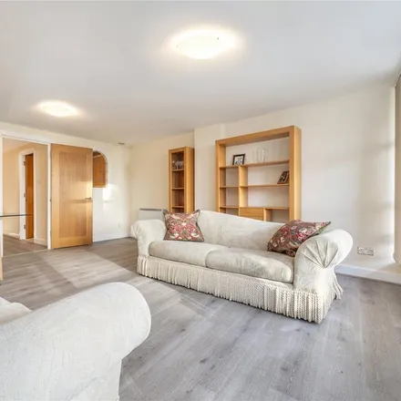 Rent this 2 bed apartment on Pierhead Lock in 416 Manchester Road, Canary Wharf