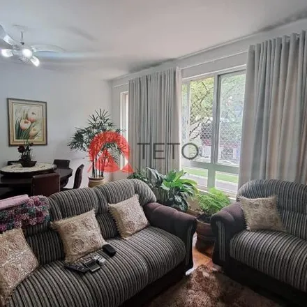 Buy this 3 bed apartment on Edifício Bougainvillea in Avenida XV de Novembro 880, Jardim Ipiranga